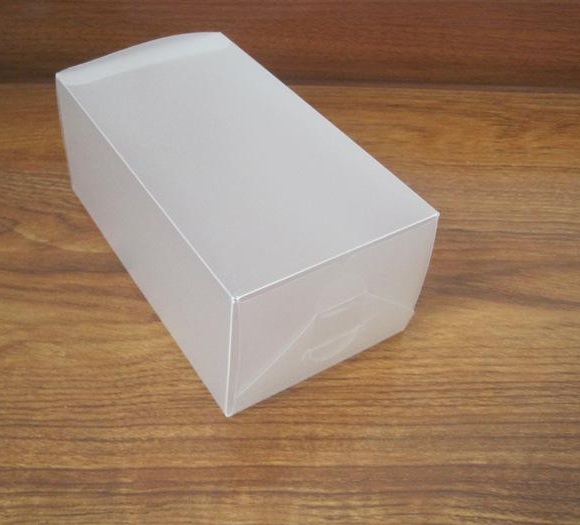PVC包装盒